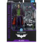 McFarlane Toys The Joker Deluxe Theatrical Edition - The Dark Knight