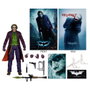 McFarlane Toys The Joker Deluxe Theatrical Edition - The Dark Knight