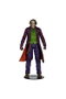 McFarlane Toys The Joker Deluxe Theatrical Edition - The Dark Knight