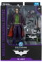 McFarlane Toys The Joker Deluxe Theatrical Edition - The Dark Knight