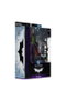 McFarlane Toys The Joker Deluxe Theatrical Edition - The Dark Knight