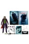 McFarlane Toys The Joker Deluxe Theatrical Edition - The Dark Knight