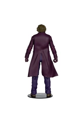McFarlane Toys The Joker Deluxe Theatrical Edition - The Dark Knight