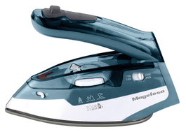 MAGEFESA Plancha de viaje Tour MGF6235 1100 W