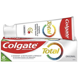 Colgate Total ORIGINAL Zahnpasta 75 ml
