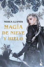 Magia de nieve y hielo, Nerea Llanes - BOOKET