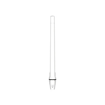 Poynting A-OMNI-0493-V1-01 Antena Omnidireccional 5G/LTE Marina 8 dBi 0.617-6 GHz Blanco Poynting A-OMNI-0493-V1-01 Antena Omnidireccional 5G/LTE Marina 8 dBi 0.617-6 GHz Blanco