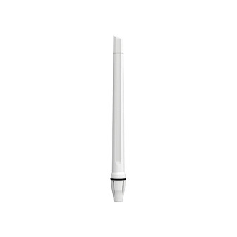 Poynting A-OMNI-0493-V1-01 Antena Omnidireccional 5G/LTE Marina 8 dBi 0.617-6 GHz Blanco Poynting A-OMNI-0493-V1-01 Antena Omnidireccional 5G/LTE Marina 8 dBi 0.617-6 GHz Blanco