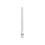 Poynting A-OMNI-0493-V1-01 Antena Omnidireccional 5G/LTE Marina 8 dBi 0.617-6 GHz Blanco