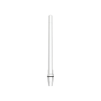 Poynting A-OMNI-0493-V1-01 Antena Omnidireccional 5G/LTE Marina 8 dBi 0.617-6 GHz Blanco Poynting A-OMNI-0493-V1-01 Antena Omnidireccional 5G/LTE Marina 8 dBi 0.617-6 GHz Blanco
