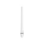 Poynting A-OMNI-0493-V1-01 Antena Omnidireccional 5G/LTE Marina 8 dBi 0.617-6 GHz Blanco