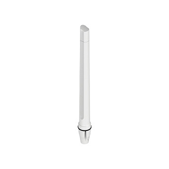 Poynting A-OMNI-0493-V1-01 Antena Omnidireccional 5G/LTE Marina 8 dBi 0.617-6 GHz Blanco Poynting A-OMNI-0493-V1-01 Antena Omnidireccional 5G/LTE Marina 8 dBi 0.617-6 GHz Blanco