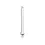 Poynting A-OMNI-0493-V1-01 Antena Omnidireccional 5G/LTE Marina 8 dBi 0.617-6 GHz Blanco
