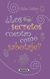 ¿Los secretos cuentan como sabotaje?, Helen Salter - SUSAETA EDICIONES