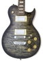 Guitarra Eléctrica Aria Royale Negra