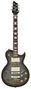 Guitarra Eléctrica Aria Royale Negra