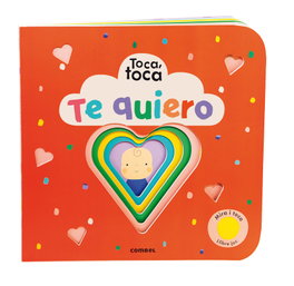 COMBEL Te quiero