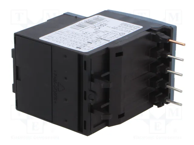 SIEMENS Relé Térmico S00 0,7...1A