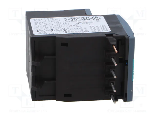 SIEMENS Relé Térmico S00 0,7...1A