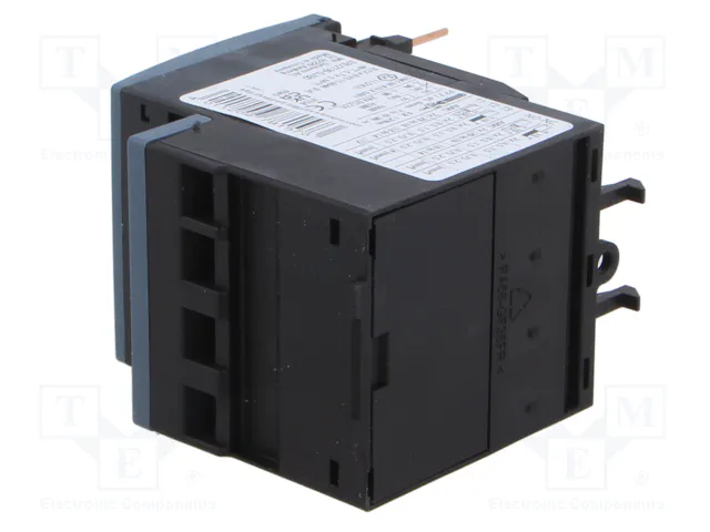 SIEMENS Relé Térmico S00 0,7...1A