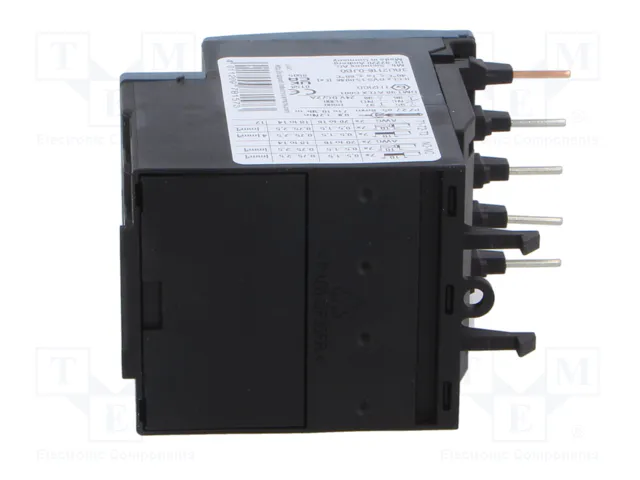 SIEMENS Relé Térmico S00 0,7...1A