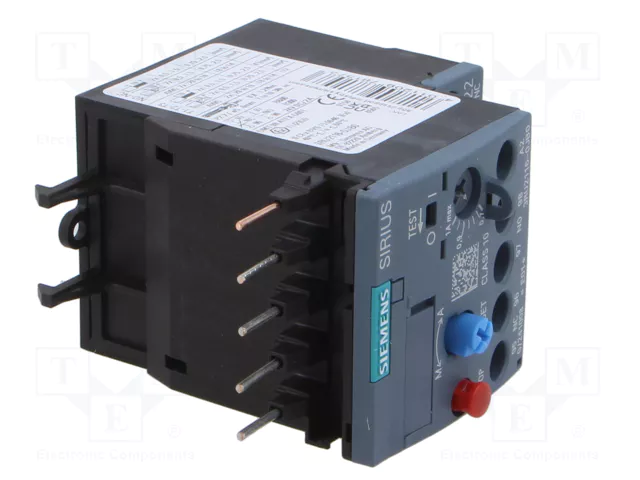 SIEMENS Relé Térmico S00 0,7...1A