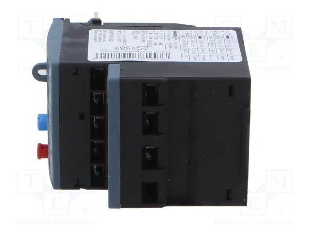 SIEMENS Relé Térmico S00 0,7...1A