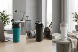 Thermosport Travel Mug Acero Cafe 3-Surt 450ml (Pack de 12 unidades) inevitablemente
