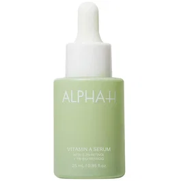 Alpha-H Suero de Retinol 0.3% para la Noche, 25 ml