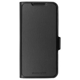 dbramante1928 Oslo Pro - Funda Libro magnética para Samsung Galaxy A36 5G - Negro - Compatible con MagSafe - Resistente a golpes