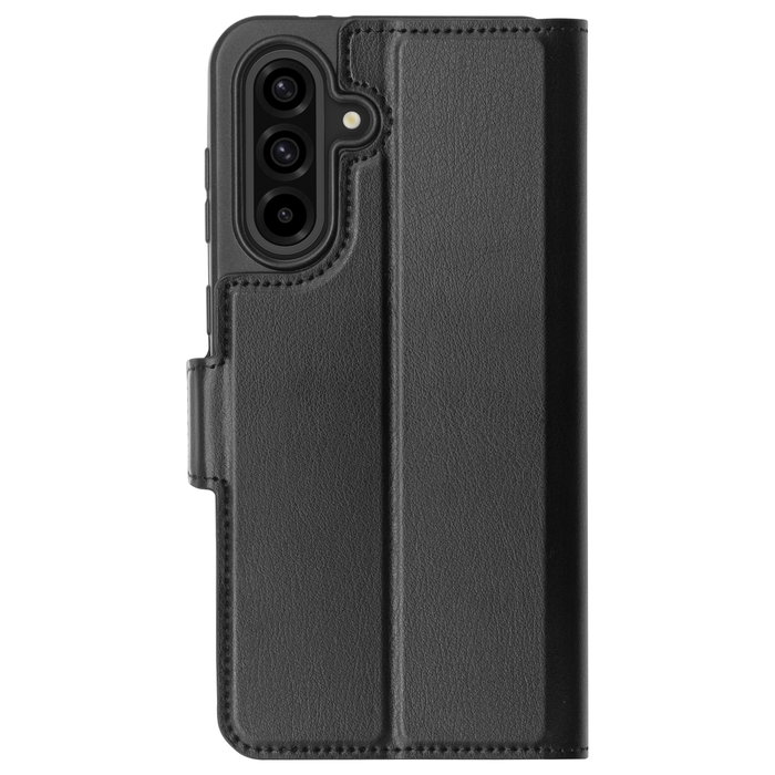 dbramante1928 Oslo Pro Funda tipo Libro para Samsung Galaxy A36 5G - Negro