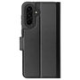 dbramante1928 Oslo Pro Funda tipo Libro para Samsung Galaxy A36 5G - Negro
