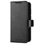 dbramante1928 Oslo Pro Funda tipo Libro para Samsung Galaxy A36 5G - Negro