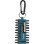 Makita P-81175 Bit-Box Juego de 22 puntas de destornillador