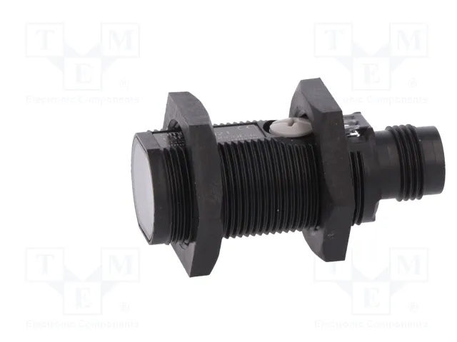 OMRON E3FA-RN21 Sensor fotoeléctrico recto NPN