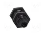 OMRON E3FA-RN21 Sensor fotoeléctrico recto NPN