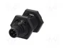 OMRON E3FA-RN21 Sensor fotoeléctrico recto NPN