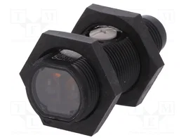 OMRON E3FA-RN21 Sensor fotoeléctrico recto NPN