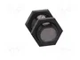 OMRON E3FA-RN21 Sensor fotoeléctrico recto NPN