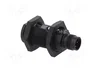 OMRON E3FA-RN21 Sensor fotoeléctrico recto NPN