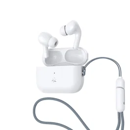 Celly Auriculares TWS Harmony ANC WH Cancelación Ruido Inalámbricos