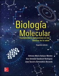 MC GRAW HILL INTERAMERICANA, Principios de Biología molecular - MC GRAW HILL INTERAMERICANA