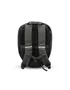Woxter AC26 012 Mochila LED Knight Bike 20L Negro con Pantalla Personalizable por App, Impermeable, Compartimento para Casco y Portátil para Ciclistas
