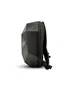 Woxter AC26 012 Mochila LED Knight Bike 20L Negro con Pantalla Personalizable por App, Impermeable, Compartimento para Casco y Portátil para Ciclistas