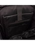 Woxter AC26 012 Mochila LED Knight Bike 20L Negro con Pantalla Personalizable por App, Impermeable, Compartimento para Casco y Portátil para Ciclistas