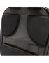 Woxter AC26 012 Mochila LED Knight Bike 20L Negro con Pantalla Personalizable por App, Impermeable, Compartimento para Casco y Portátil para Ciclistas