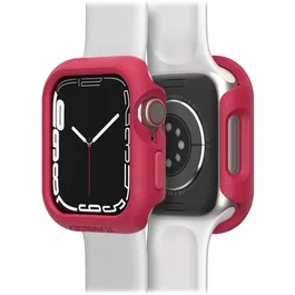 OtterBox Watch Bumper Funda Rosa para Apple Watch Series 8/7 41mm