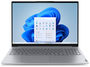 Lenovo ThinkBook 16 G8 IAL Portátil 16" WUXGA - Intel Core Ultra 5 225U, 16 GB DDR5, 512 GB SSD, Windows 11 Pro, Gris - Español