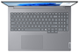 Lenovo ThinkBook 16 G8 IAL Portátil 16" WUXGA - Intel Core Ultra 5 225U, 16 GB DDR5, 512 GB SSD, Windows 11 Pro, Gris - Español