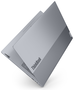 Lenovo ThinkBook 16 G8 IAL Portátil 16" WUXGA - Intel Core Ultra 5 225U, 16 GB DDR5, 512 GB SSD, Windows 11 Pro, Gris - Español